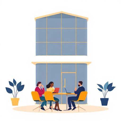 Corporate English Training